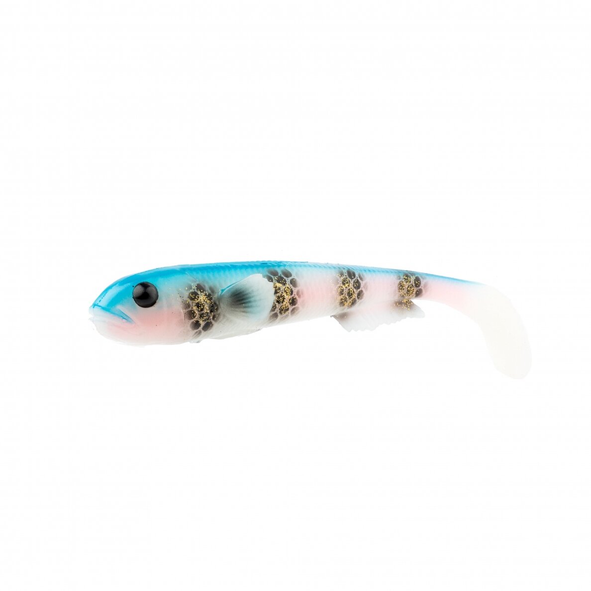SAVAGE GEAR 3D GOBY SHAD 20CM 3
