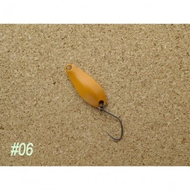 RiverOld Satellite Micro Vespa 1.6g 15 RiverOld Satellite Micro Vespa 1.6g 15