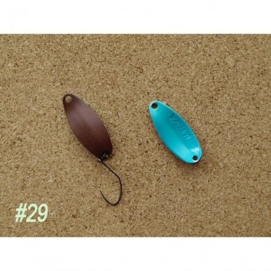 RiverOld SATELLITE ULTRA VESPA 2,2G MADDY 4 RiverOld SATELLITE ULTRA VESPA 2,2G MADDY 4
