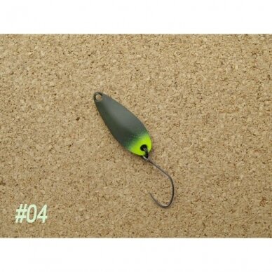 RiverOld Satellite Micro Vespa 1.6g 13 RiverOld Satellite Micro Vespa 1.6g 13