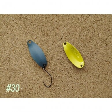 RiverOld SATELLITE ULTRA VESPA 2,2G MADDY 5 RiverOld SATELLITE ULTRA VESPA 2,2G MADDY 5