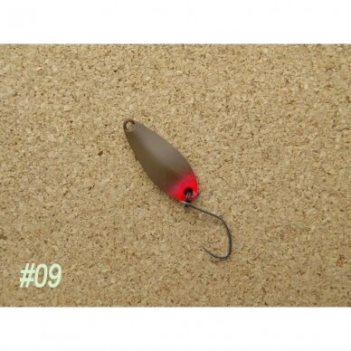 RiverOld Satellite Micro Vespa 1.6g 17 RiverOld Satellite Micro Vespa 1.6g 17