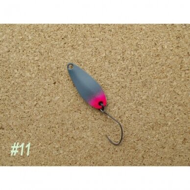 RiverOld Satellite Micro Vespa 1.6g 18 RiverOld Satellite Micro Vespa 1.6g 18