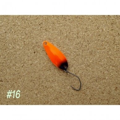 RiverOld Satellite Micro Vespa 1.6g 3 RiverOld Satellite Micro Vespa 1.6g 3