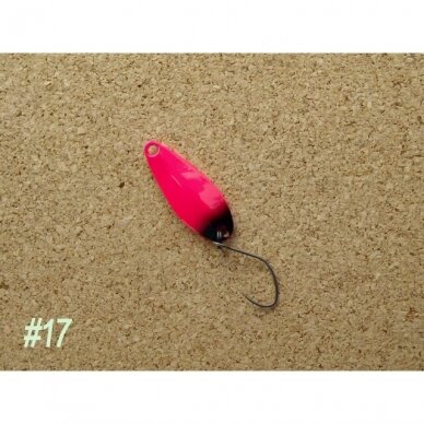 RiverOld Satellite Micro Vespa 1.6g 4 RiverOld Satellite Micro Vespa 1.6g 4