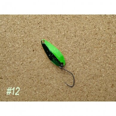 RiverOld Satellite Micro Vespa 1.6g 1 RiverOld Satellite Micro Vespa 1.6g 1