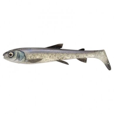 SAVAGE GEAR 3D WHITEFISH SHAD 23CM 4