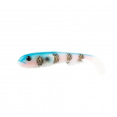 SAVAGE GEAR 3D GOBY SHAD 20CM 3