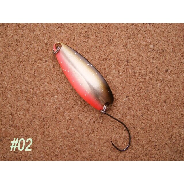 RiverOld SATELLITE SUPER VESPA III, 10G 2 RiverOld SATELLITE SUPER VESPA III, 10G 2