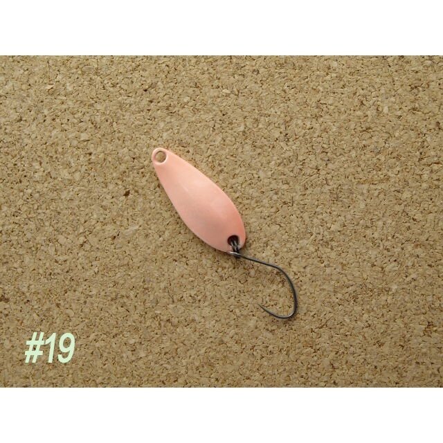 RiverOld Satellite Micro Vespa 1.6g 5 RiverOld Satellite Micro Vespa 1.6g 5