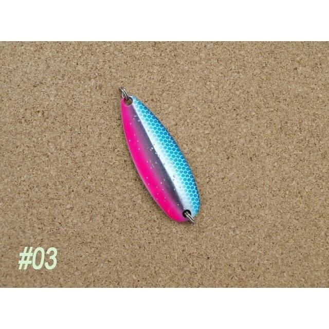 RiverOld SATELLITE CHERRY VESPA III, 18G 5