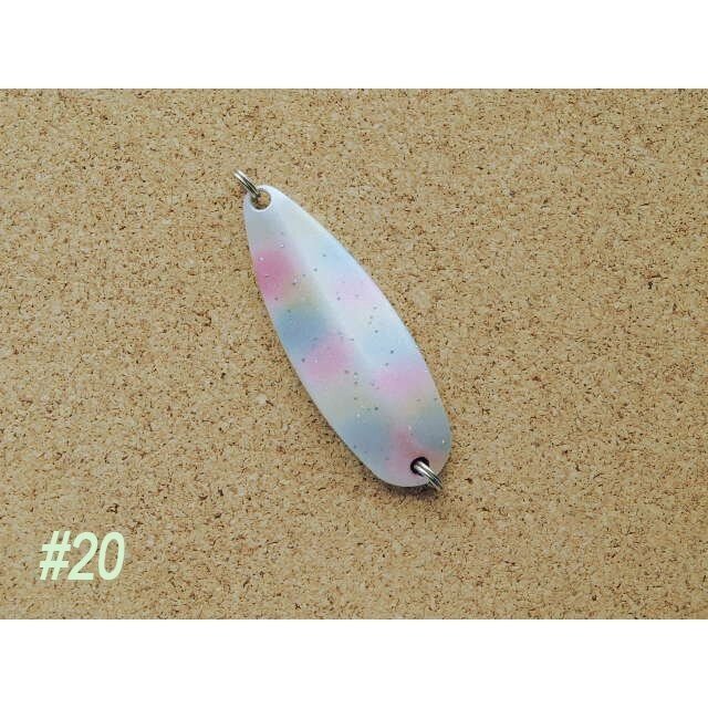 RiverOld SATELLITE CHERRY VESPA II, 14,2G 4 RiverOld SATELLITE CHERRY VESPA II, 14,2G 4