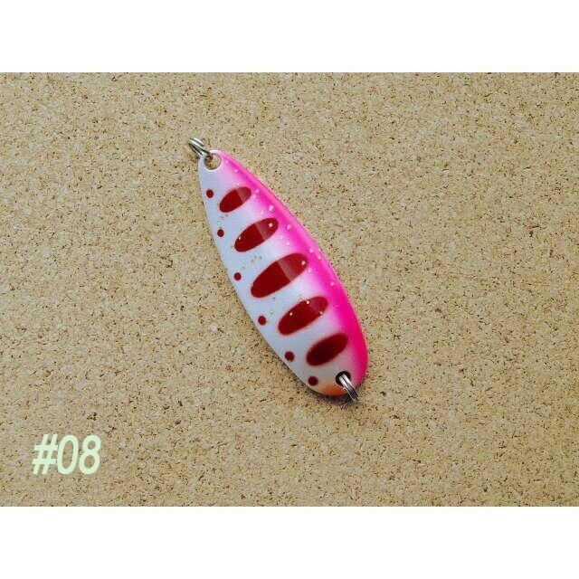 RiverOld SATELLITE CHERRY VESPA II, 14,2G 10