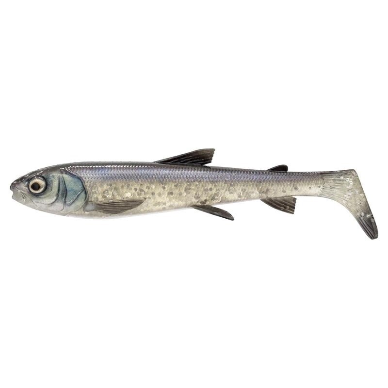 SAVAGE GEAR 3D WHITEFISH SHAD 23CM 4