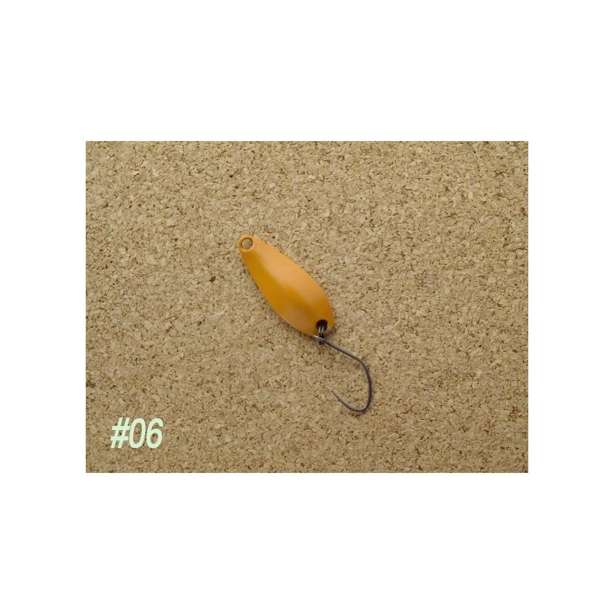 RiverOld Satellite Micro Vespa 1.6g RiverOld Satellite Micro Vespa 1.6g