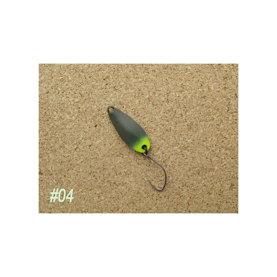 RiverOld Satellite Micro Vespa 1.6g RiverOld Satellite Micro Vespa 1.6g
