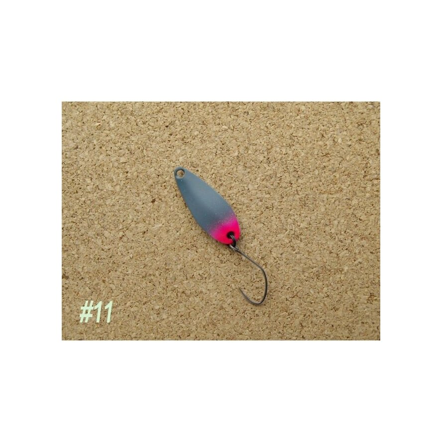 RiverOld Satellite Micro Vespa 1.6g RiverOld Satellite Micro Vespa 1.6g