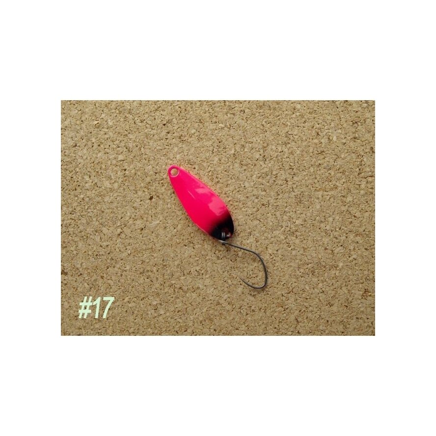 RiverOld Satellite Micro Vespa 1.6g RiverOld Satellite Micro Vespa 1.6g