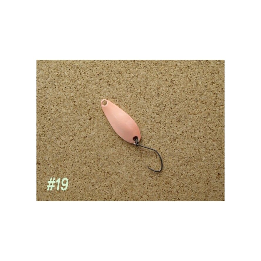 RiverOld Satellite Micro Vespa 1.6g RiverOld Satellite Micro Vespa 1.6g