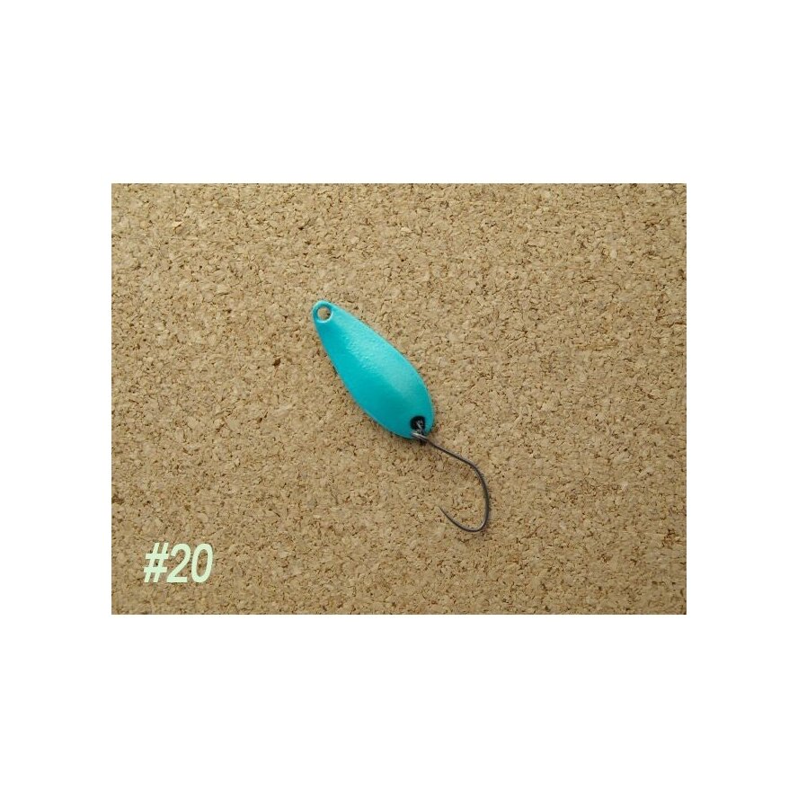 RiverOld Satellite Micro Vespa 1.6g RiverOld Satellite Micro Vespa 1.6g