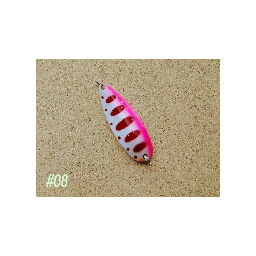 RiverOld SATELLITE CHERRY VESPA II, 14,2G RiverOld SATELLITE CHERRY VESPA II, 14,2G