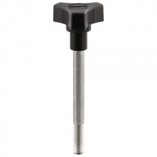 Scotty Mounting Bolt Only, 4-1/2'' length, for Scotty Downrigger Models 1080-1116