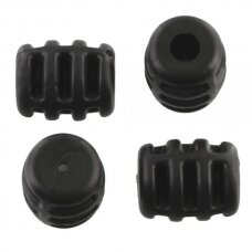 Scotty Soft Stop Bumper, 4 per pack