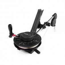Scotty Depthking, Display Packed, w/ Rod Holder