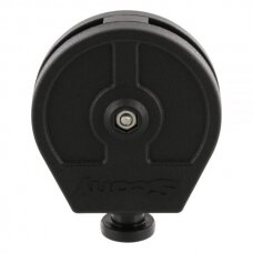 Scotty Pulley Upgrade Kit