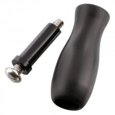 Scotty Manual Downrigger Handle, w/ Bolt and Sleeve