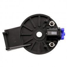 Scotty Counter with Base for Electric Depthpower