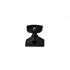 Scotty Piranha Fishfinder Mount w/241 Side/Deck Mount
