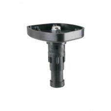 Scotty Piranha Fishfinder Mount only (no base)