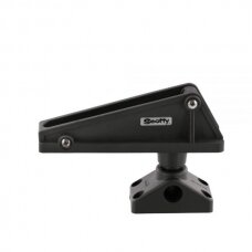 Scotty Anchor Lock, w/ 0241 Side / Deck Mount