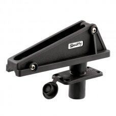 Scotty Anchor Lock, w/ 0244 Flush Deck Mount