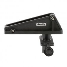 Scotty Anchor Lock, w/ 0244 Flush Deck Mount