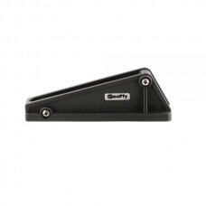 Scotty Anchor Lock, Permanently Fixed (No Mount)