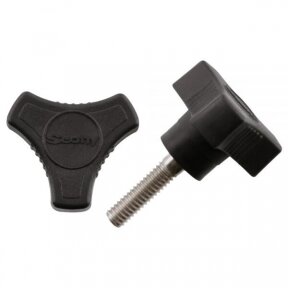 Replacement Mounting Bolts for 1026 Swivel Mount and fits all Scotty Rod Holders, 2 per pk