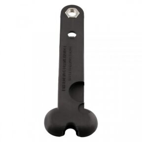 Replacement Emergency Crank Handle for Electric Downrigger