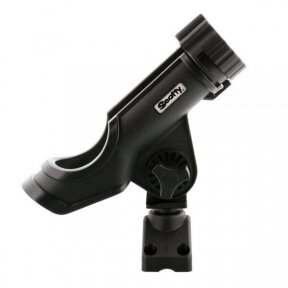 Scotty 230 Power Lock with Combination Side/Deck Mount