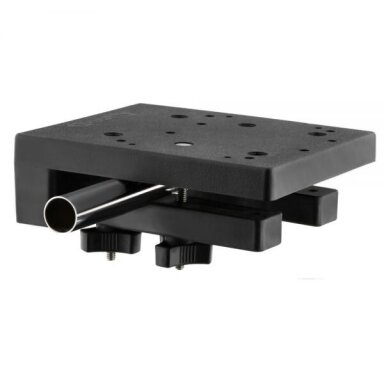 Scotty Rail Mount for all Scotty Downrigger Models