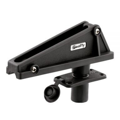Scotty Anchor Lock, w/ 0244 Flush Deck Mount