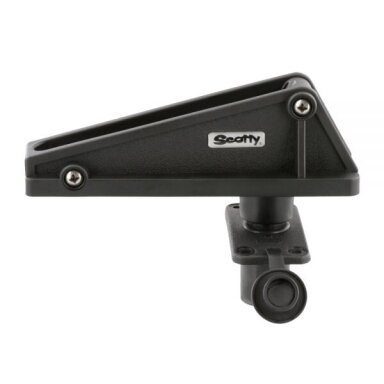 Scotty Anchor Lock, w/ 0244 Flush Deck Mount