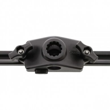 Scotty 0343 LOCKING GUNNEL TRACK MOUNT Scotty 0343 LOCKING GUNNEL TRACK MOUNT