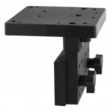 SCOTTY 1025 RIGHT ANGLE SIDE MOUNT 1