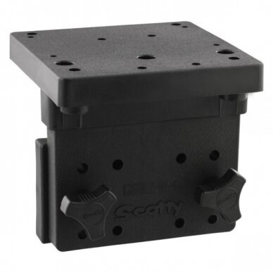 SCOTTY 1025 RIGHT ANGLE SIDE MOUNT