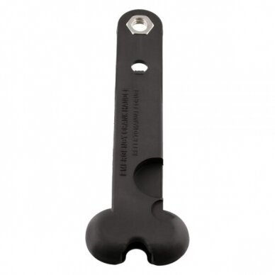 Scotty Replacement Emergency Crank Handle for Electric Downrigger Scotty Replacement Emergency Crank Handle for Electric Downrigger