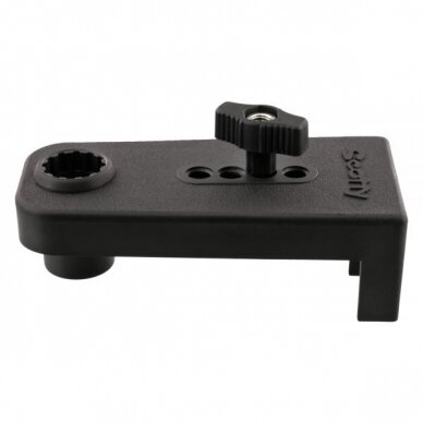 Scotty Rod Holder Oarlock Mount 2