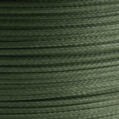 Scotty 2700K 200lb. test – Premium Braided Downrigger Line – 200 ft 1