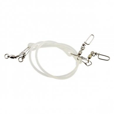 Scotty 373 Diver Snubber, 2/PK Scotty 373 Diver Snubber, 2/PK